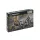 Katonai modell 0322 - U.S. MOTORCYCLES WW2 (1:35)