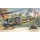 Helikopter modell 1247 - UH-1D IROQUOIS (1:72)