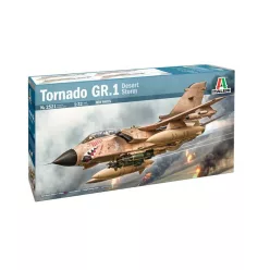 Repülőgép modell 2521 - Tornado GR.1/IDS (1:32)