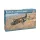 Repülőgép modell 2656 - A-20B / Boston III (1:48)