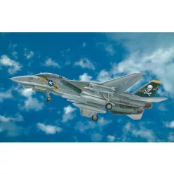Repülőgép modell 2667 - F-14A TOMCAT (1:48)