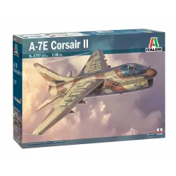 Repülőgép modell 2797 - A-7E Corsair II (1:48)