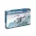 Helikopter modell 2820 - OH-13 Sioux Corean War (1:48)
