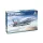 Repülőgép modell 2824 - EA-18G Growler. (1:48)