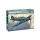 Repülőgép modell 2828 - Hurricane Mk.II C (1:48)