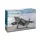 Repülőgép modell 2836 - F-35A Lightning II (Beast Mode) (1:48)