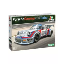Autó modell 3625 - Porsche RSR 934 (1:24)