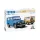 Autó modell 3630 - Toyota Land Cruiser BJ-44 Soft/Hard Top (1:24)