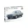 Autó modell 3633 - Mercedes 500 SLC (1:24)