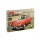 Autó modell 3653 - ALFA ROMEO GIULIETTA SPIDER 1300 (1:24)
