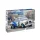 Autó modell 3655 - FORD ESCORT RS1800 Mk. II (1:24)