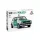 Autó modell 3666 - VW Golf "POLIZEI" (1:24)