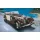 Autó modell 3701 - MERCEDES BENZ 540K (1:24)
