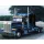 Modell teherautó 3857 - CLASSIC PETERBILT 378 "Long Hauler" (1:24)