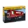 Modell pótkocsi 3918 - Curtainside Trailer (1:24)