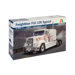 Modell teherautó 3925 - FREIGHTLINER FLD 120 SPECIAL (1:24)