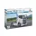 Modell teherautó 3965 - Scania S770 V8 "White Cab" (1:24)
