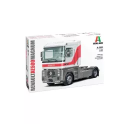 Modell teherautó 3969 - Renault AE500 Magnum (1:24)