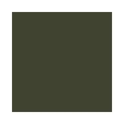 Italeri akril festék 4842AP - Flat Olive Drab Ana 613 20ml