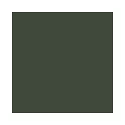 Italeri akril festék 4857AP - Flat Green 383 20ml