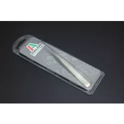 Precision tweezer - straight 50814 - rovná pinzeta