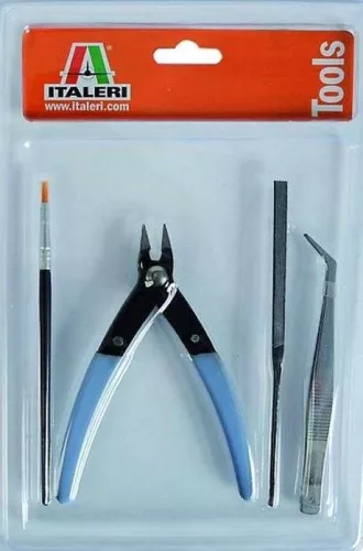 Tools Set 50830 - sada nářadí