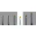 Brush Synthetic Flat - SINGLE PACK 52224 - lapos szintetikus ecset(méret 1)