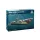 Modell ponorka 5609 - U-BOOT BIBER (1:35)