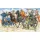 Modell 6009 - CRUSADERS (XIth CENTURY) (1:72)