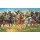 Modell 6015 - FRENCH DRAGOONS (NAP. WARS) (1:72)