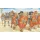 Modell 6021 - ROMAN INFANTRY (I-II CENTURY B.C.) (1:72)