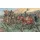 Modell 6027 - ENGLISH KNIGHTS AND ARCHERS (100 YEARS WAR) (1:72)