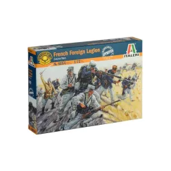 Modell 6054 - French Foreign Legion (1:72)