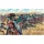 Modell 6080 - NAPOLEONIC WARS - FRENCH LIGHT CAVALRY (1:72)
