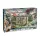 Modell diorama 6107 - Market Garden: Hotel Hartenstein (1:72)