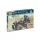 Modell 6121 - WWII - GERMAN MOTORCYCLES (1:72)