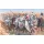 Modell 6125 - TEMPLAR KNIGHTS (MEDIEVAL ERA) (1:72)