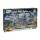 Modell diorama 6199 - Battle of Normandy: Saint-Mere-Église 6 June 1944 (1:72)