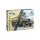 Katonai modell 6271 - GMC 2 1/2 ton. 6x6 teherautó (1:35)