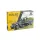 Katonai modell 6395 - Sd.Kfz 10/4 with Flak 30 and Crew (1:35)