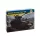 Tank modell 6529 - M4A3E8 SHERMAN (1:35)