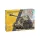 Katonai modell 6566 - Sd.Kfz 138 Ausf. H Marder III with crew (1:35)