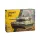 Tank modell 6567 - Leopard 2A6 (1:35)