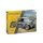 Katonai modell 6595 - Sd. Kfz. 10 Demag with Le. IG18 and Crew (1:35)