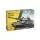 Tank modell 6596 - M1A1/A2 Abrams (1:35)