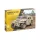Katonai modell 6598 - HMMWV M966 TOW Carrier (1:35)