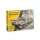 Katonai modell 6751 - Semovente M43 “Bassotto” (1:35)