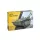 Katonai modell 6752 - LVT-4 Water Buffalo (1:35)