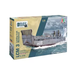 Modell  6755 - LCM3 (1:35)