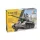 Tank modell 6758 - T34/85 Zavod 112 Mod. 1944 (1:35)